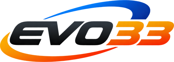 evo33 logo